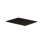 Cal-Mil 24407-1012-13 Tray 10.75"W X 13.5"D X 0.5"H Dishwasher Safe