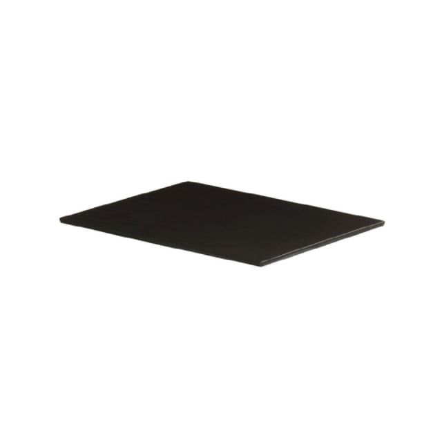 Cal-Mil 24407-1012-13 Tray 10.75"W X 13.5"D X 0.5"H Dishwasher Safe