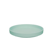 BauscherHepp TAQ4643 Plate 9"x1" Matte Aqua