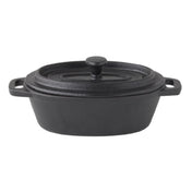 Tableware Solutions USA MH1510 Casserole Dish 8-1/2 Oz. 5" X 3-1/2"