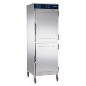 Alto Shaam 1200-UP_240/60/1 Halo Heat® Low Temperature Holding Cabinet Double Compartment