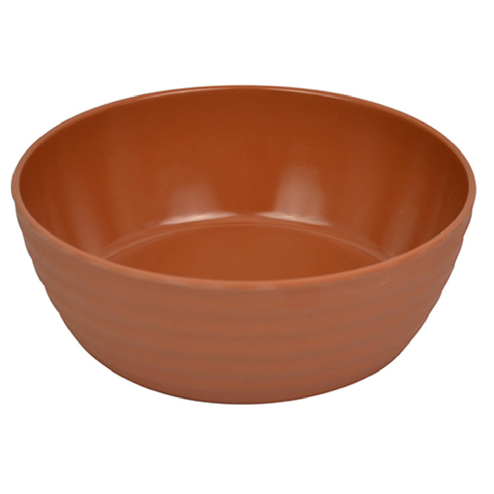 BauscherHepp TT1556 Ripple Collection Bowl 1-1/4 Qt. 7-3/4" Dia. X 2-3/4"H