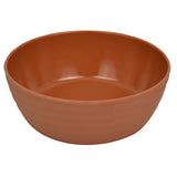 BauscherHepp TT1556 Ripple Collection Bowl 1-1/4 Qt. 7-3/4" Dia. X 2-3/4"H