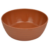 BauscherHepp TT1556 Ripple Collection Bowl 1-1/4 Qt. 7-3/4" Dia. X 2-3/4"H