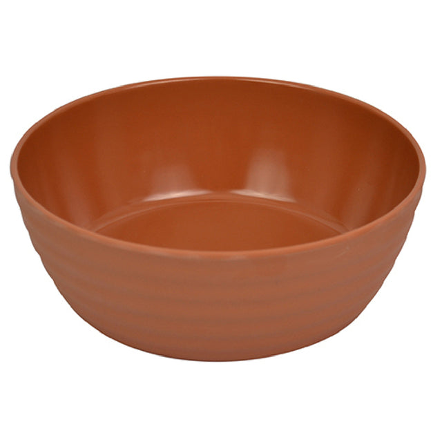 BauscherHepp TT1556 Ripple Collection Bowl 1-1/4 Qt. 7-3/4" Dia. X 2-3/4"H