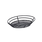 GET Enterprises 4-38808 Basket 8" X 6" X 2-1/4" Oval