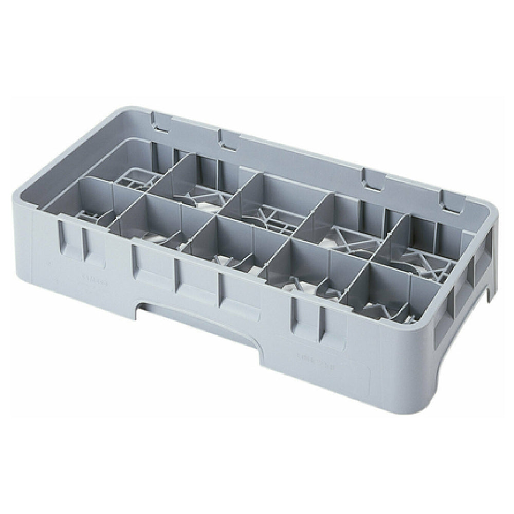 Cambro 10HC258151 Camrack® Cup Rack Half Size 9-7/8" X 19-3/4" X 4"