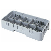 Cambro 10HC258151 Camrack® Cup Rack Half Size 9-7/8" X 19-3/4" X 4"