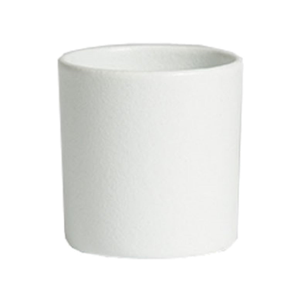 GET Enterprises COMP12-MOD Bugambilia® Salad Bar Dressing Insert 1.7 Qt. 5-1/2" X 5-1/2" X 5-7/10"