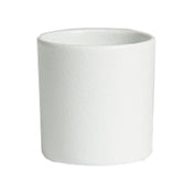 GET Enterprises COMP12-MOD Bugambilia® Salad Bar Dressing Insert 1.7 Qt. 5-1/2" X 5-1/2" X 5-7/10"
