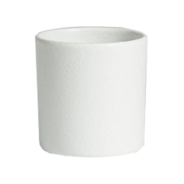 GET Enterprises COMP12-MOD Bugambilia® Salad Bar Dressing Insert 1.7 Qt. 5-1/2" X 5-1/2" X 5-7/10"