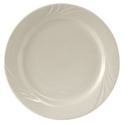 Tuxton YEA-090 Plate 9" Dia. Round