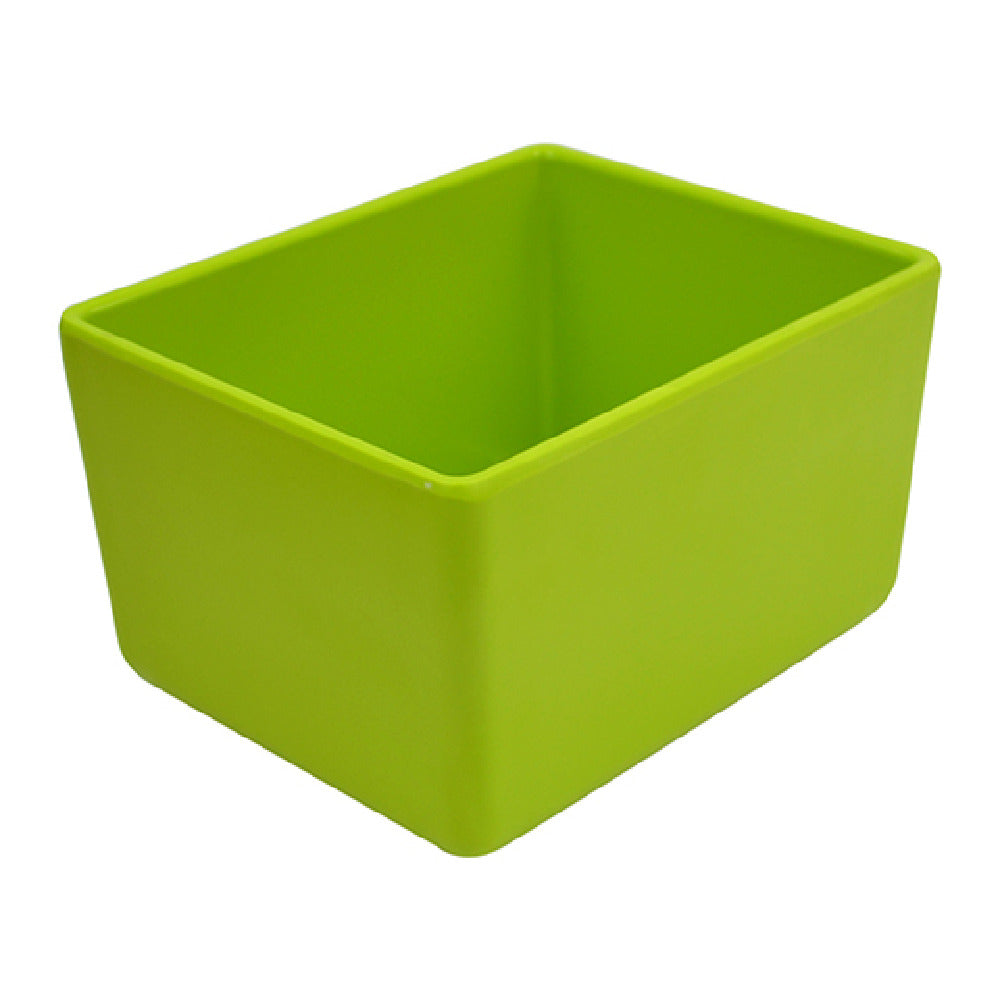 BauscherHepp TLG4314 Chunky Collection Deli Crock 1-9/16 Qt. 6-3/8" X 5-1/8" X 3-15/16"H