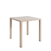 Emuamericas Llc E857PK6SO Nova Stacking Table Square 32" X 32" X 29.5" H