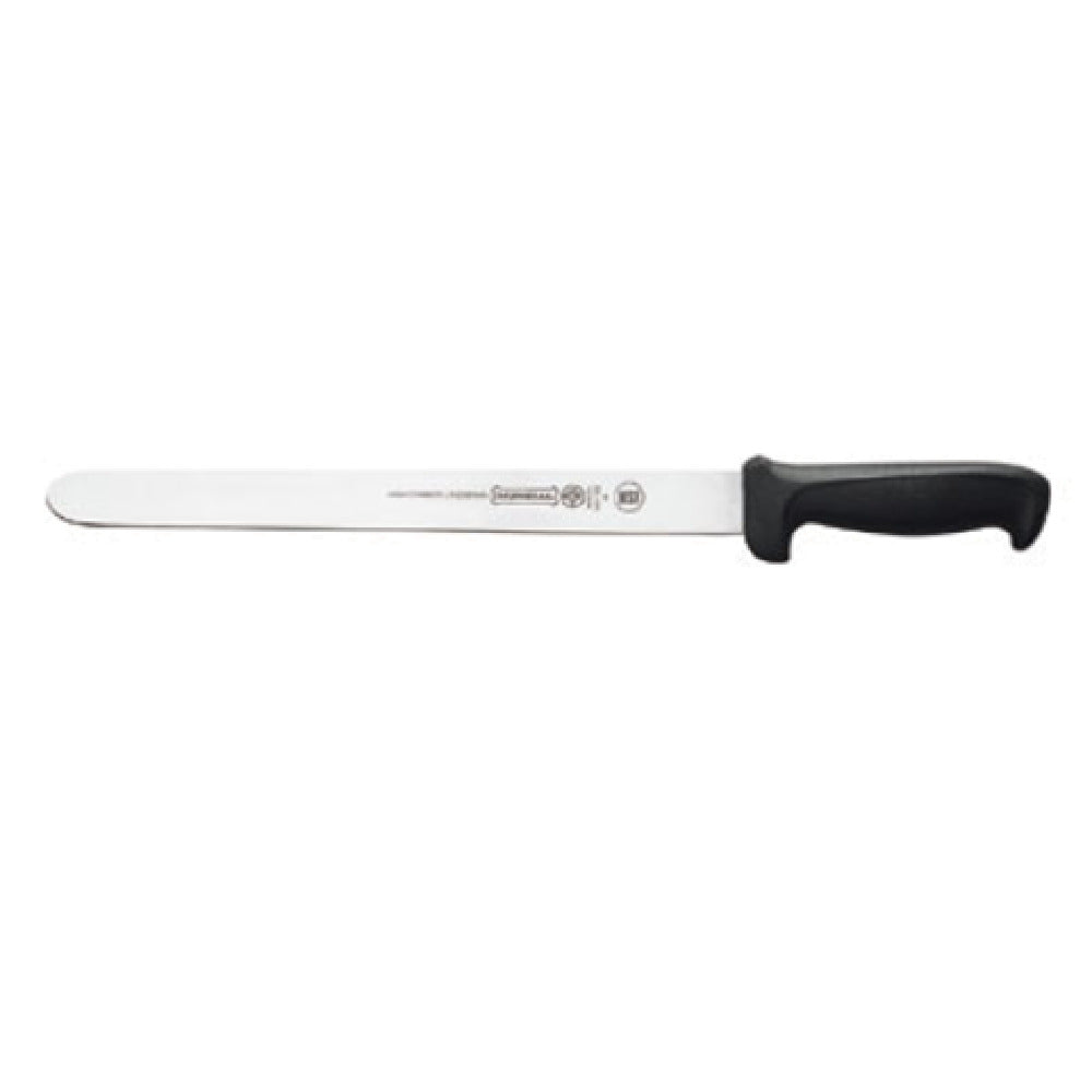 Mundial 5627-12 PR RF Slicer Knife 12" 1-1/8" Rounded Tip