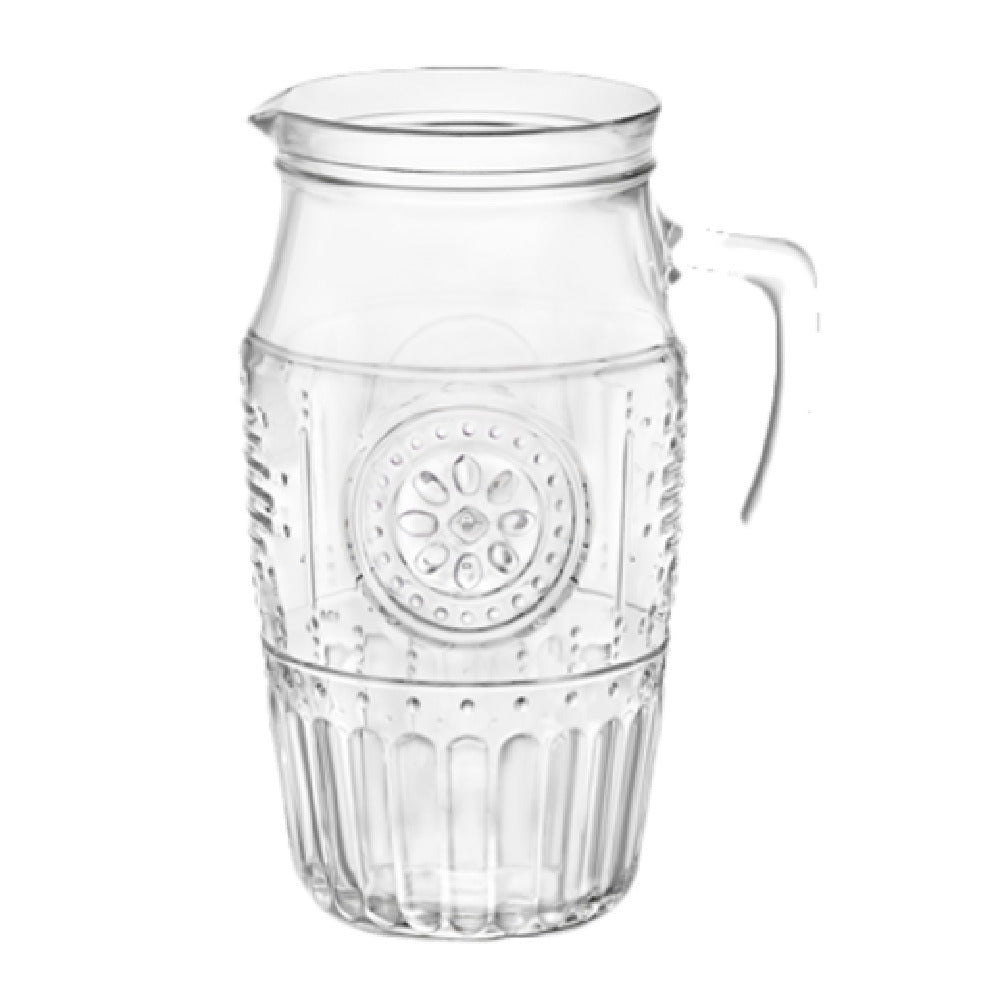 Steelite 49123Q833 Carafe 2.0 Qt 6.5" X 9.25"