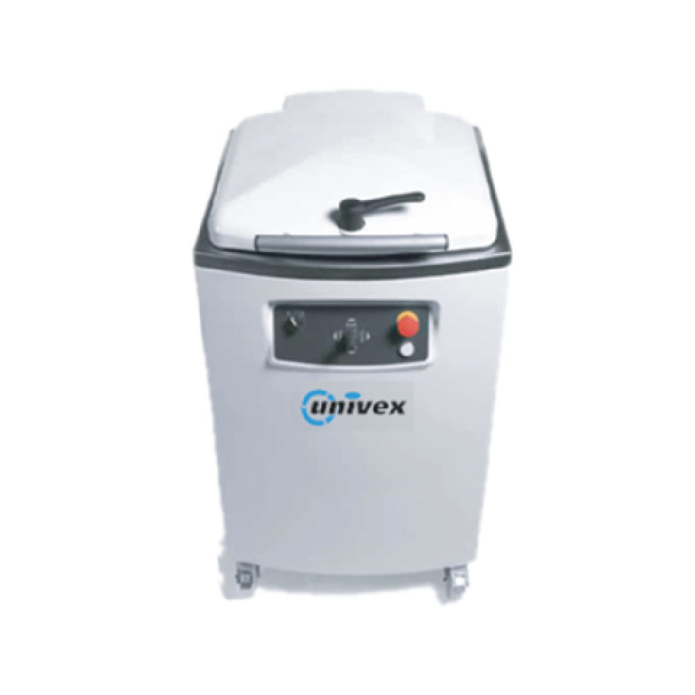 Univex SQD30 Dough Divider Semi-automatic Square