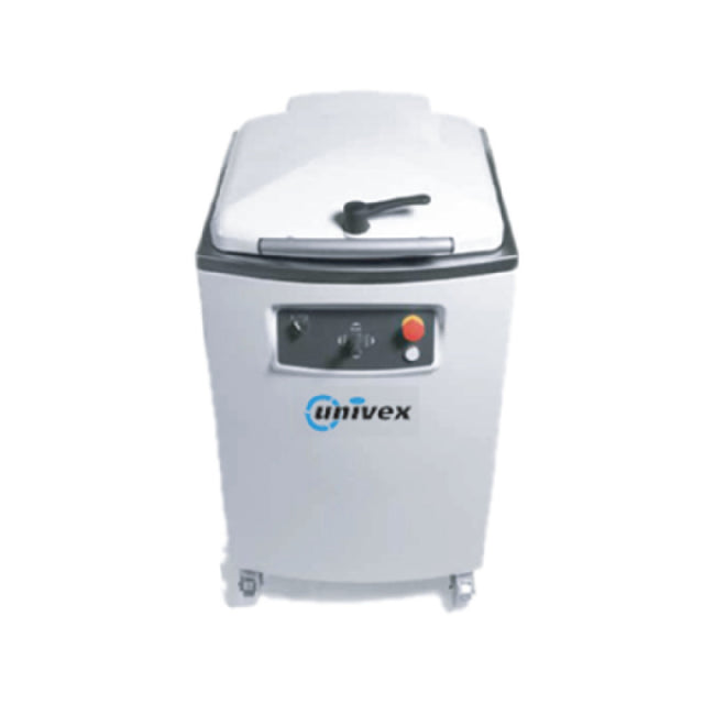 Univex SQD30 Dough Divider Semi-automatic Square