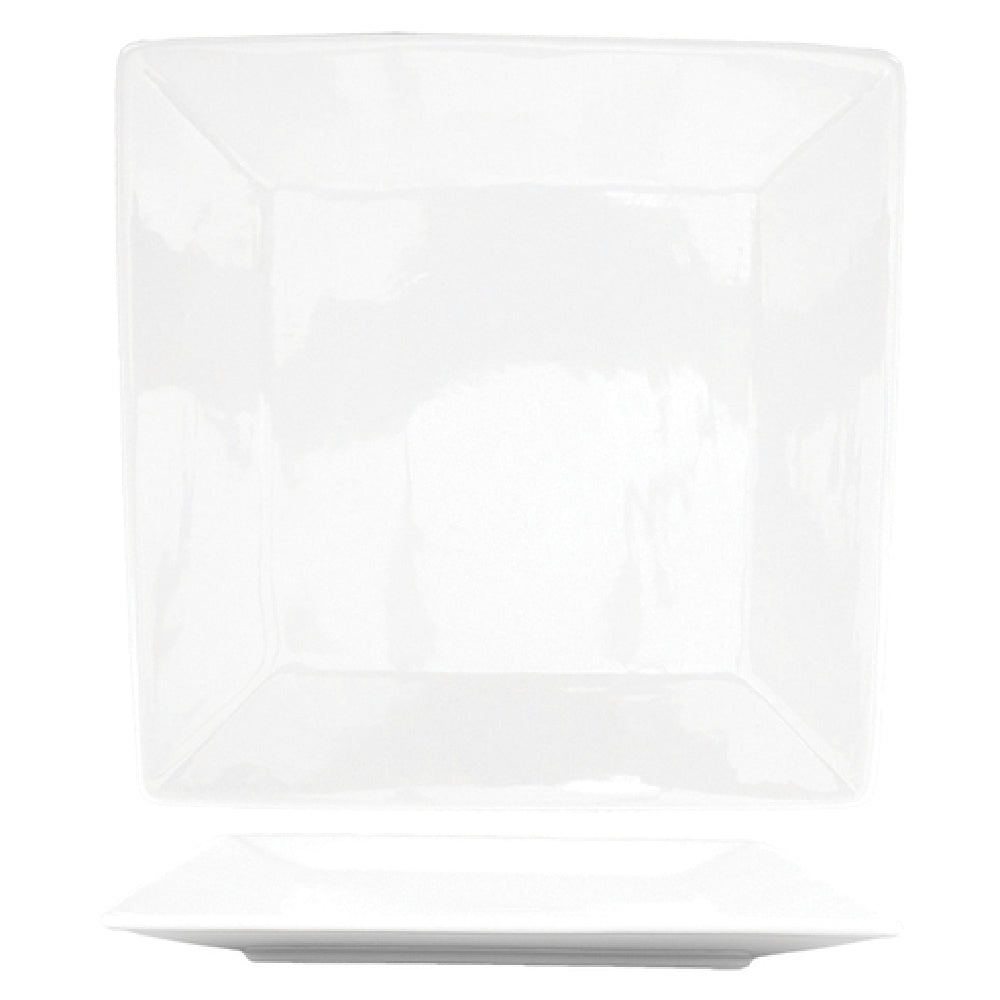 International Tableware SP-10 Plate 10" Square