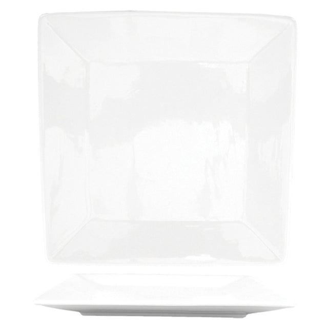 International Tableware SP-10 Plate 10" Square
