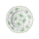 Steelite 62544FP814 Rim Soup Bowl 15.0 Oz 9.75"