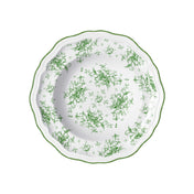 Steelite 62544FP814 Rim Soup Bowl 15.0 Oz 9.75"