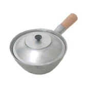 Town 34750/DZ Sauce Pan With Lid 32 Oz. Capacity