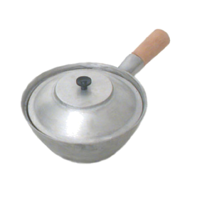 Town 34750/DZ Sauce Pan With Lid 32 Oz. Capacity