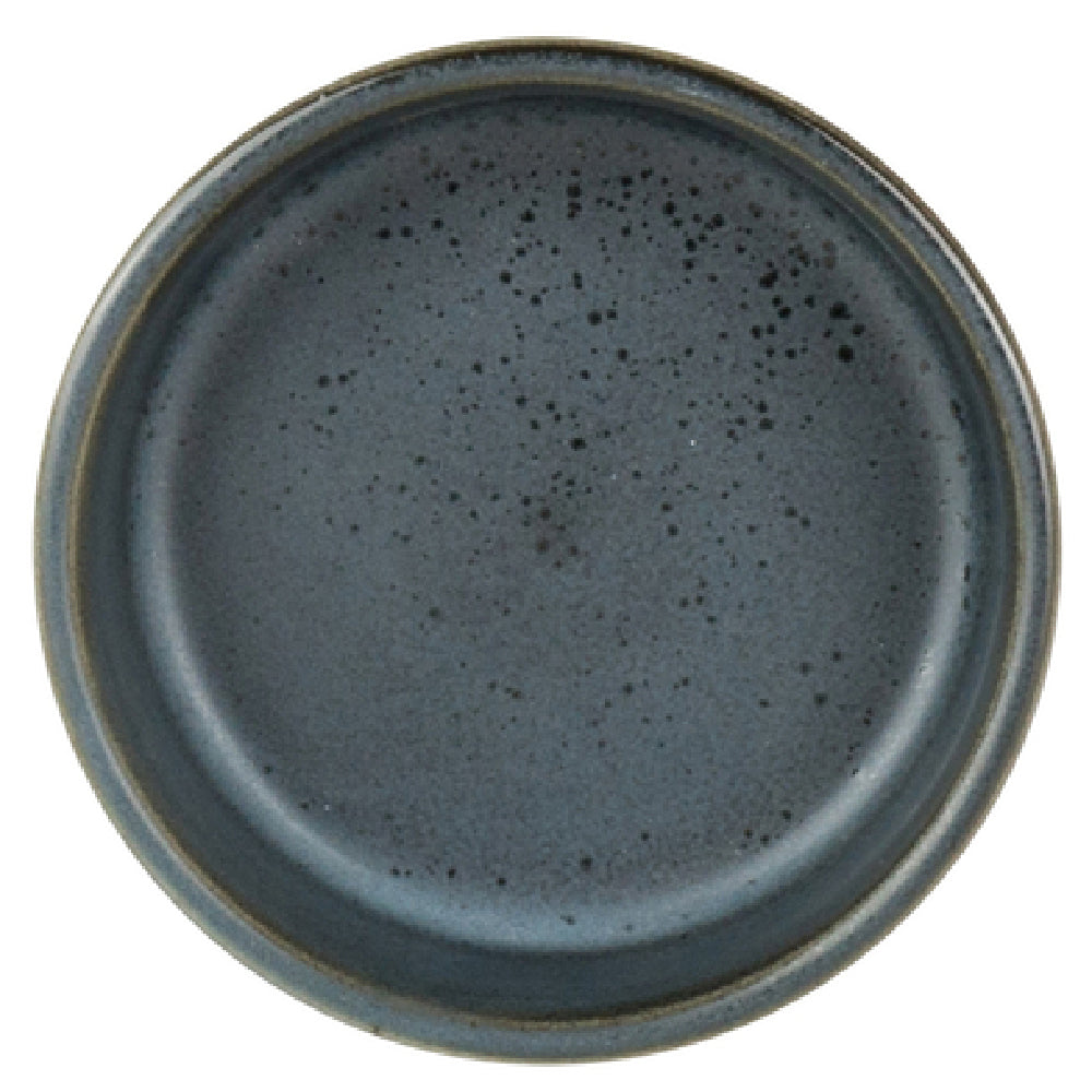 Steelite 6124RG012 Condiment Tray 2.5 Oz 3.125" X 1.0"