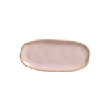 Porto Brasil 15214109201 Shallow Organic Plater Mini Oval