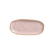 Porto Brasil 15214109201 Shallow Organic Plater Mini Oval