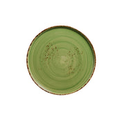 Palate & Plate AW-8756V - Plate, 9", Dia.