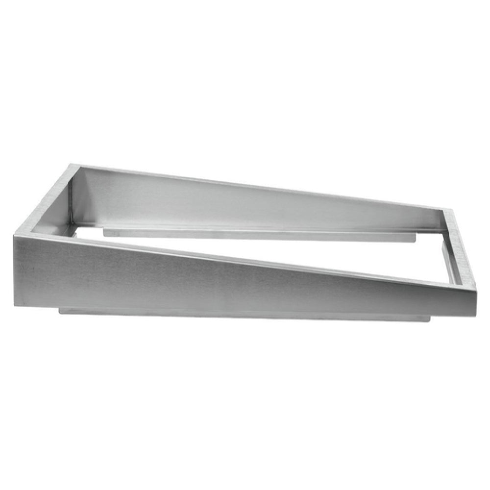 Hubert 59247 - Elevator, For Full-size Steam Table Pan, 22" X 12" X 4"H To 1-1/4"H