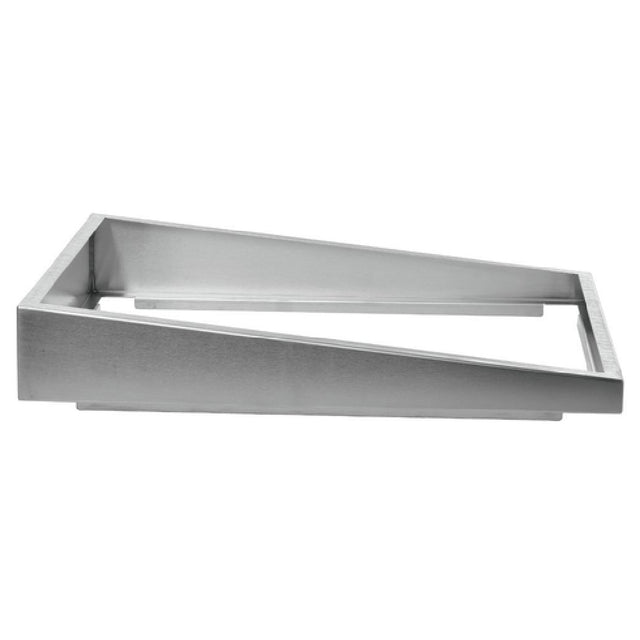 Hubert 59247 - Elevator, For Full-size Steam Table Pan, 22" X 12" X 4"H To 1-1/4"H