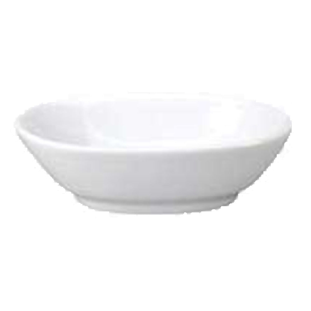 Vertex China ARG-117 Fruit Bowl 4-1/2 Oz. 4-7/8" X 3-1/2" X 1"