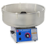 Gold Medal 3030-00-000 - The Breeze® Cotton Candy Machine, Up To 2-3 Servings Per Minute