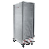 Empura E-H1836 - Heating Holding Cabinet, Full Size, 22.68"W X 32.95"D X 66.42"H