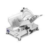 Rheninghaus ST14 - START 350 Slicer, Manual Belt Driven, Gravity Feed