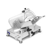 Rheninghaus ST14 - START 350 Slicer, Manual Belt Driven, Gravity Feed