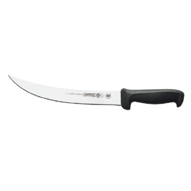 Mundial 5602-10 Breaking Knife 10" High Carbon/no Stain Blade