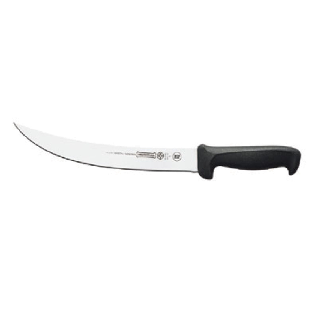 Mundial 5602-10 PR RF Breaking Knife 10" High Carbon/no Stain Blade