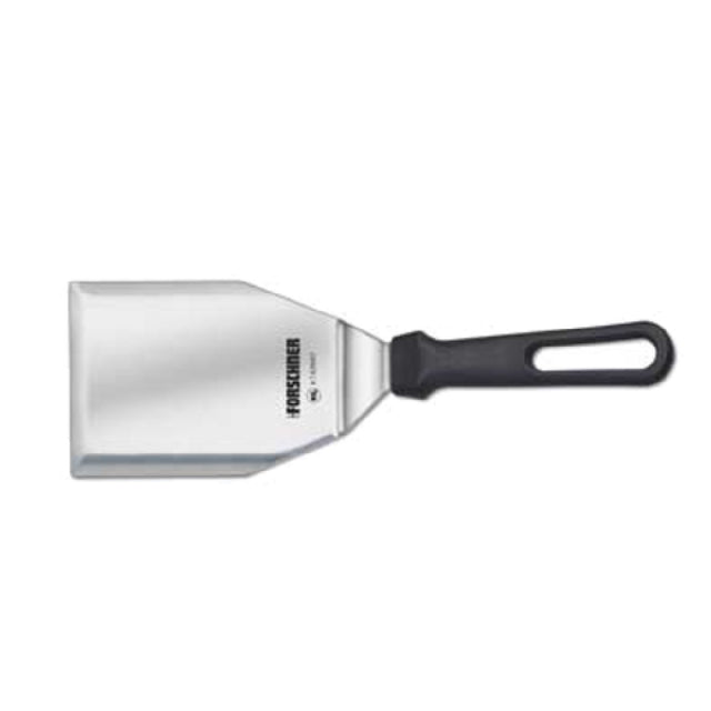Victorinox 7.6259.24-X1 Hamburger Turner 4" X 5" Stainless Steel
