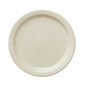 Libbey 740-901-912 (Formerly World Tableware) Plate 9-1/2" Dia. X 1"H Round