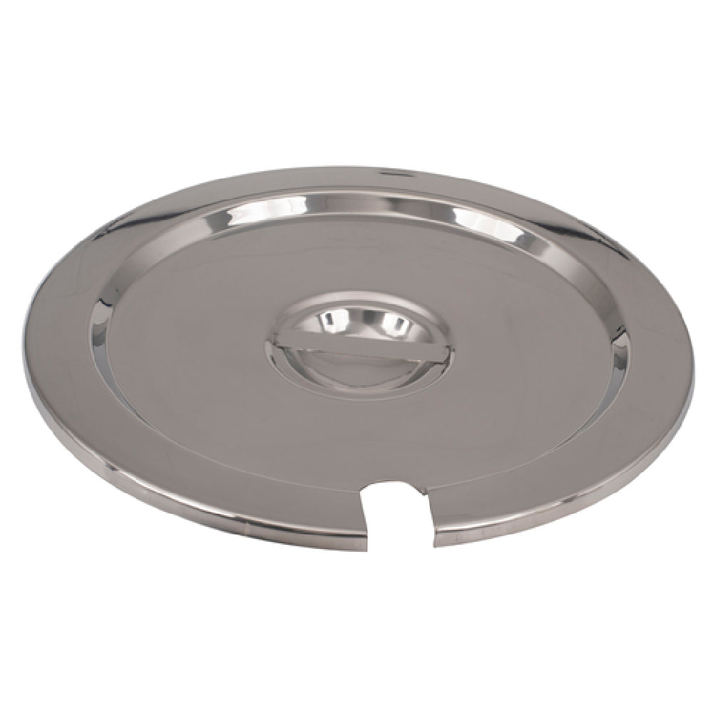 Stanton Trading 4820C Cover For Steam Table Inset For 11 Qt.