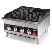 Vollrath 407312 Cayenne® Charbroiler Gas Countertop