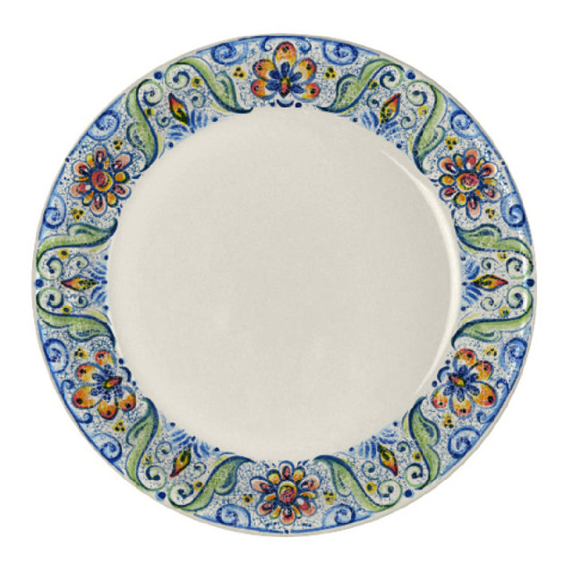 Steelite HL31063909 Coupe Plate 10.375" X 1.75" Empire