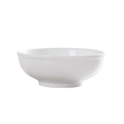 CAC China 101-MB8 Lincoln Soup Bowl 48 Oz. 8-1/4" Dia. X 3-1/4"H