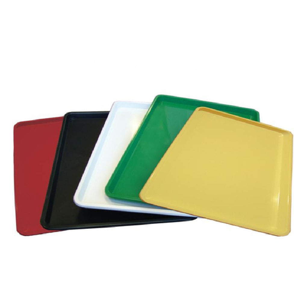 Omcan 41347 (41347) Meat Tray 18" X 26" Plastic