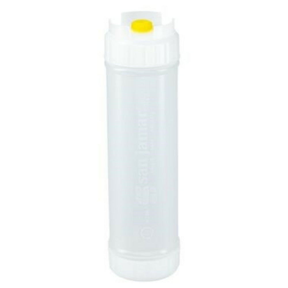 CFS Brands 857320M - San Jamar - EZ-Kleen® Sauce Bottle, 20 Oz., Medium Viscocity