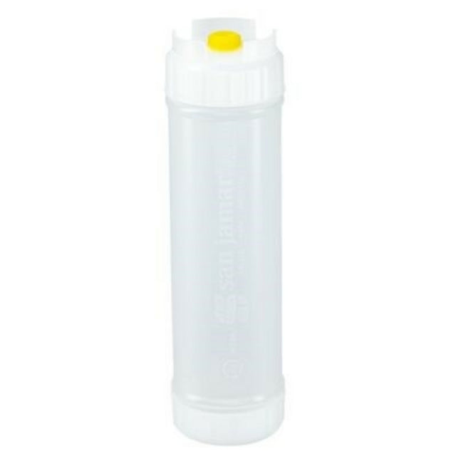 CFS Brands 857320M - San Jamar - EZ-Kleen® Sauce Bottle, 20 Oz., Medium Viscocity
